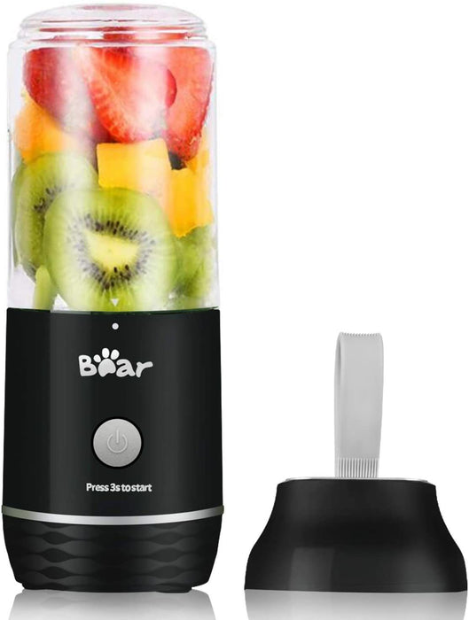 Bear Portable Blender - USB Rechargeable