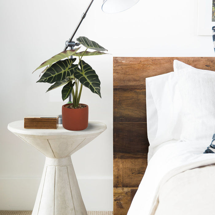 35-40cm Artificial Plants Bonsai Plant Flowers Potted Home Ornaments Table Office Decor