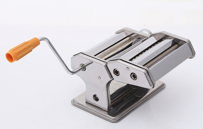 Stainless Steel Manual Split Noodler