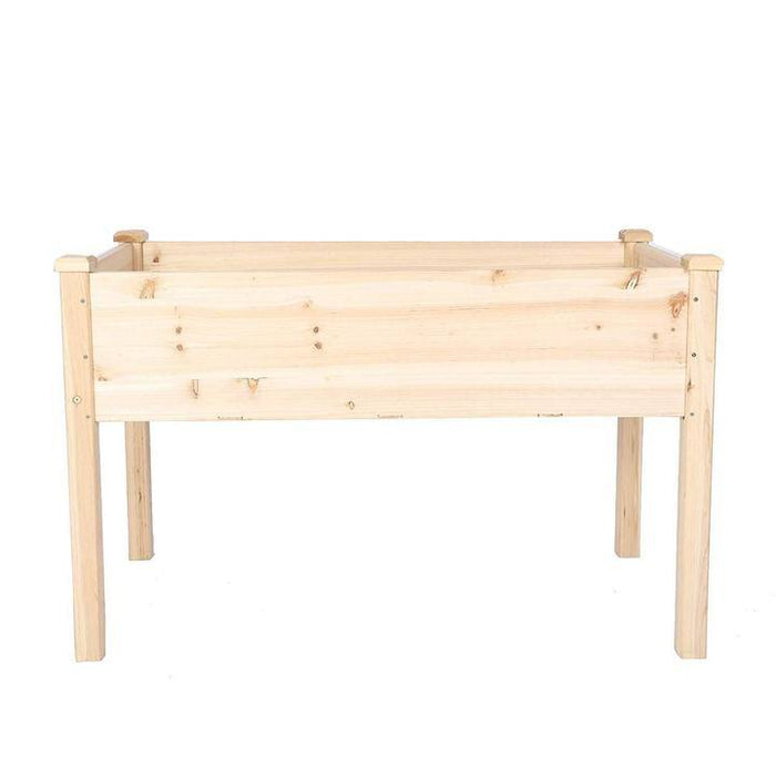 Bosonshop Raised Garden Bed