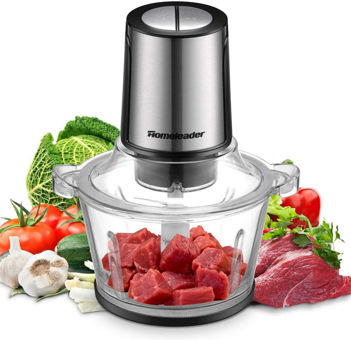 Homeleader Electric Food Chopper