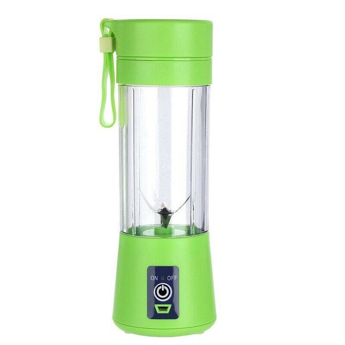 Healthy Choice Mini Portable Juicer