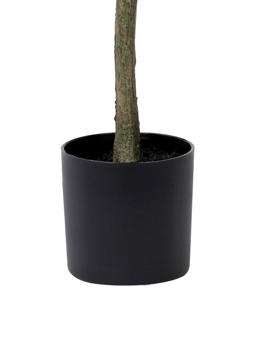 120cm Artificial Olive Tree for Home Decor