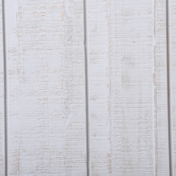 MyRoom Twin Size Low Loft Wood House Bed