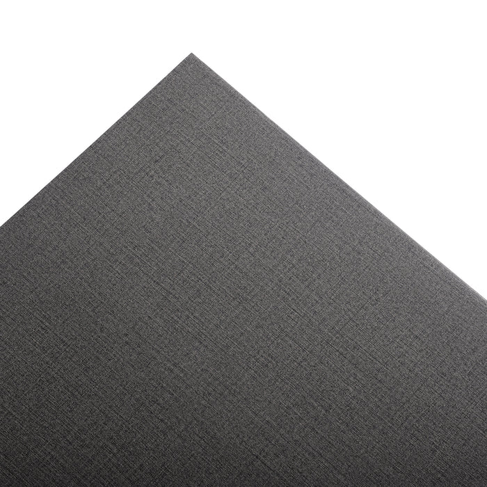 Modern TV Stand for TVs up to 60 Inch, Wood TV Cabinet with Storage for Living Room, Brown/Black