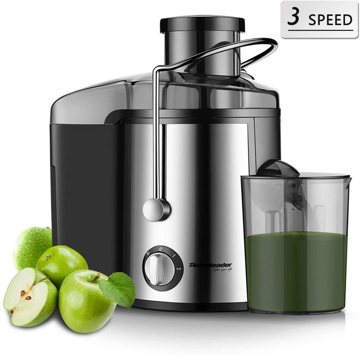 Homeleader Juicer Extractor 3-Speed
