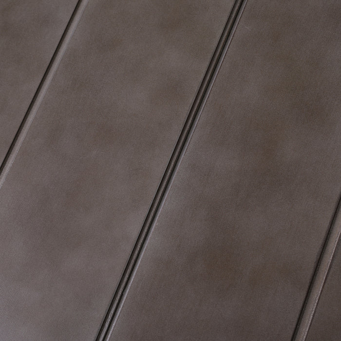 MyRoom Twin Size Low Loft Wood House Bed