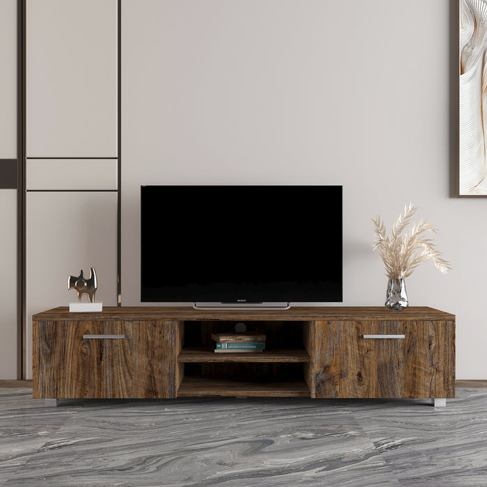 Factory Supply Latest Design TV stand for Living Room