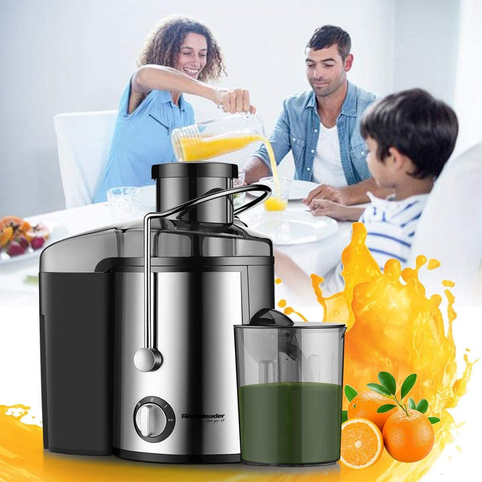 Homeleader Juicer Extractor 3-Speed