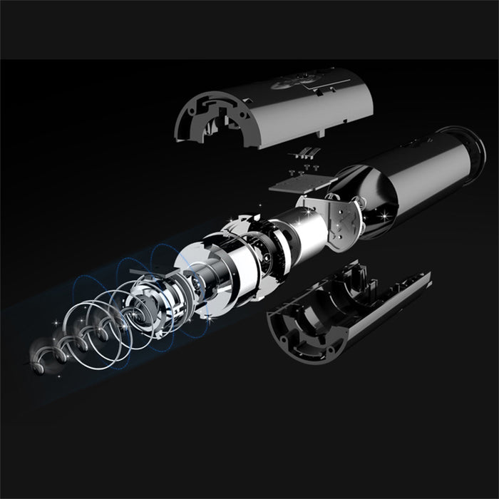 Electric Wine Bottle Opener Kit