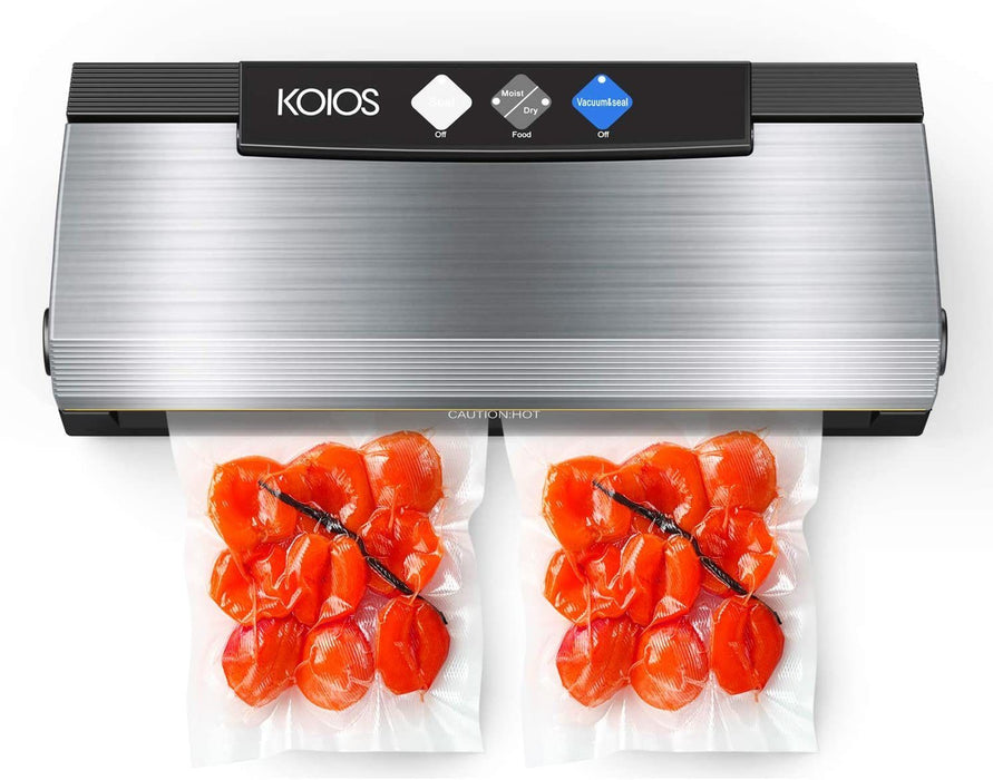 KOIOS Auto Vacuum Food Sealer