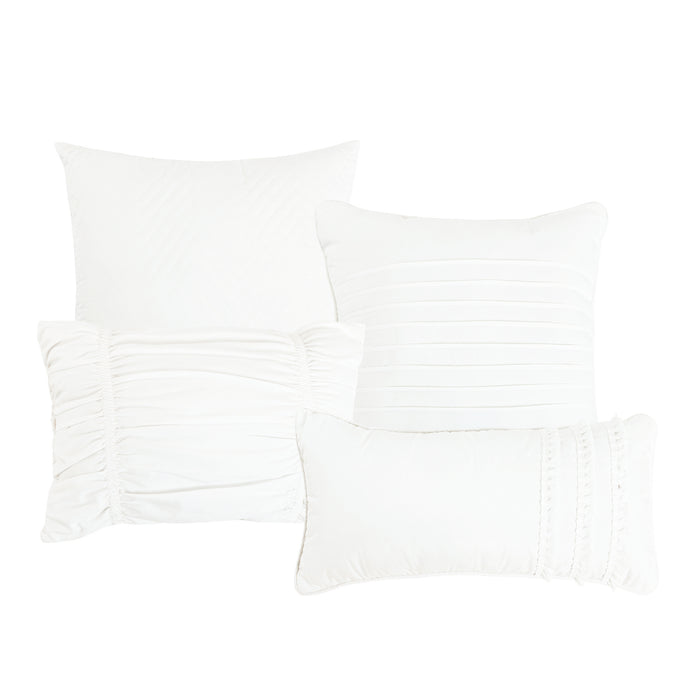 Prema 7PC COMFORTER SET