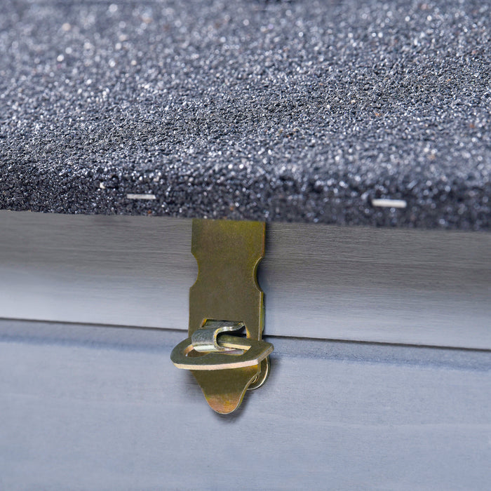 Sturdy Pet Rabbit Hutch Wooden House Chicken Coop for Small Animals