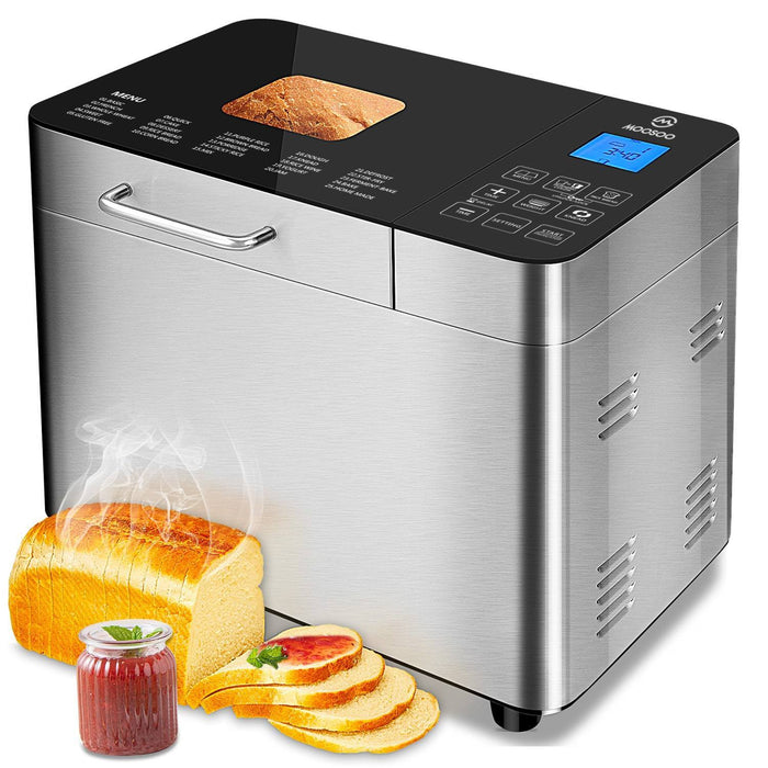 MOOSOO Bread Machine MB30