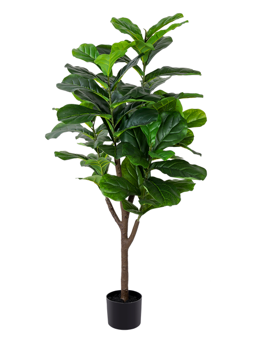 Artificial Tree-Faux Tropical Fake Plan 3.5 Ft Tall