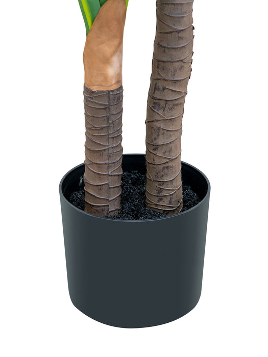 Artificial Tropical Tree l 3.5 Ft Tall