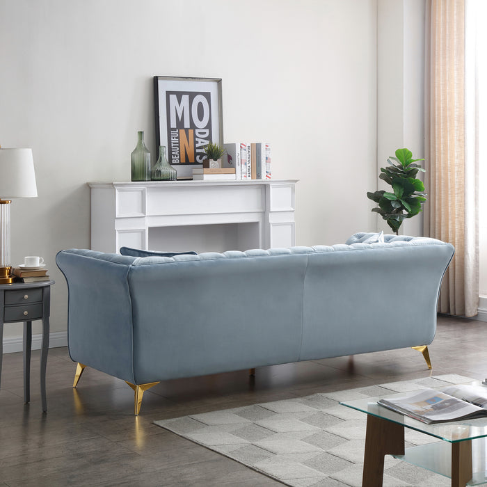 Da Vinci Chaise Sofa