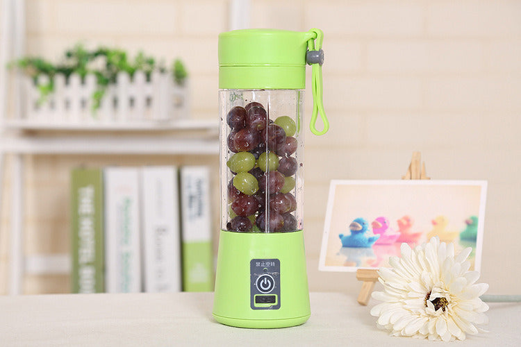 Healthy Choice Mini Portable Juicer