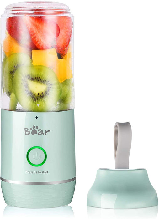 Bear Portable Blender - USB Rechargeable