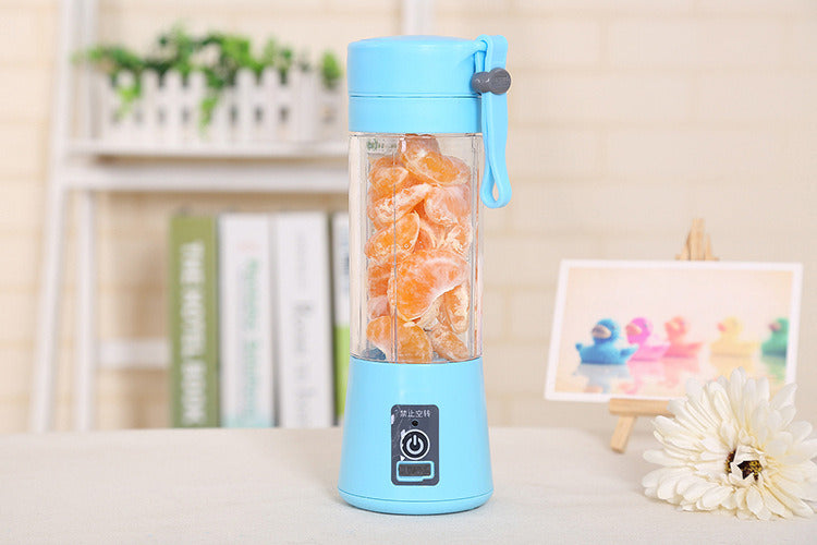 Healthy Choice Mini Portable Juicer