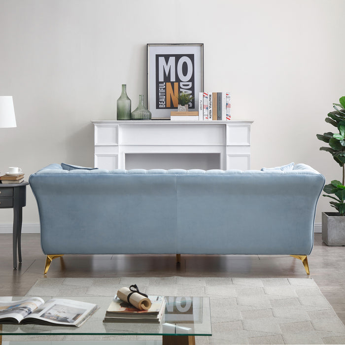 Da Vinci Chaise Sofa