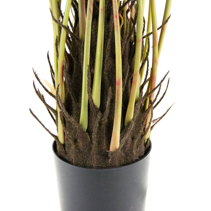 90cm-30LVS Syngonium Artificial Monstera Plant