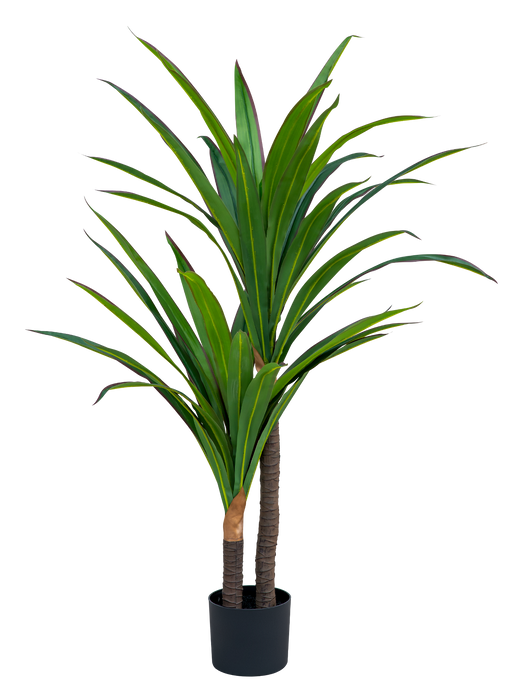 Artificial Tropical Tree l 3.5 Ft Tall
