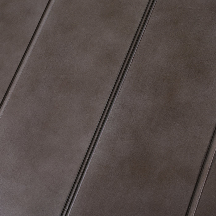 MyRoom Twin Size Low Loft Wood House Bed