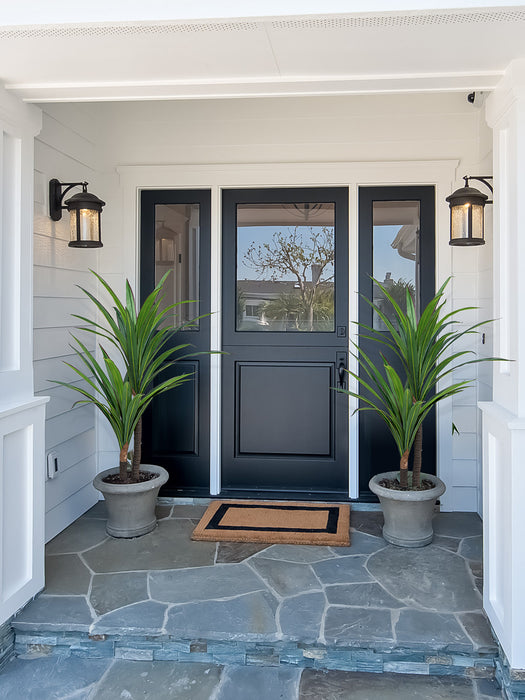 Artificial Tropical Tree l 3.5 Ft Tall