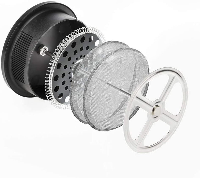 Coffee Life French Press Coffee Maker