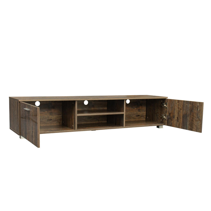 Factory Supply Latest Design TV stand for Living Room