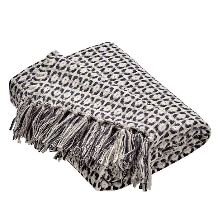Ultra Soft Acrylic Throw 50009 Throw