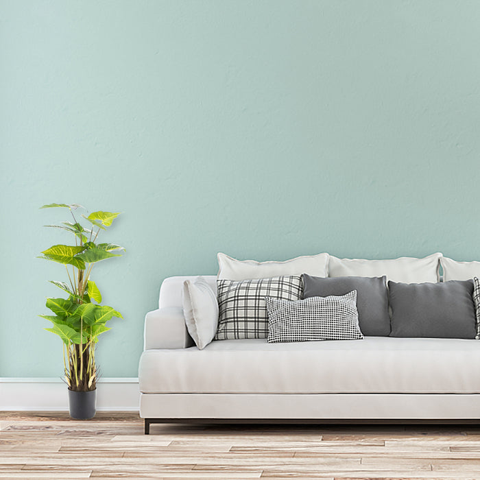 90cm-30LVS Syngonium Artificial Monstera Plant