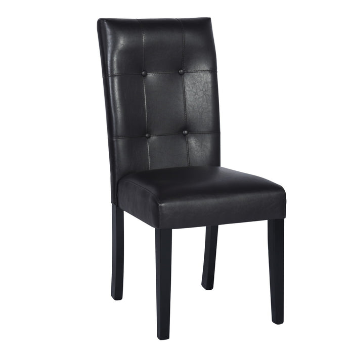 Dining Table and Chair Set