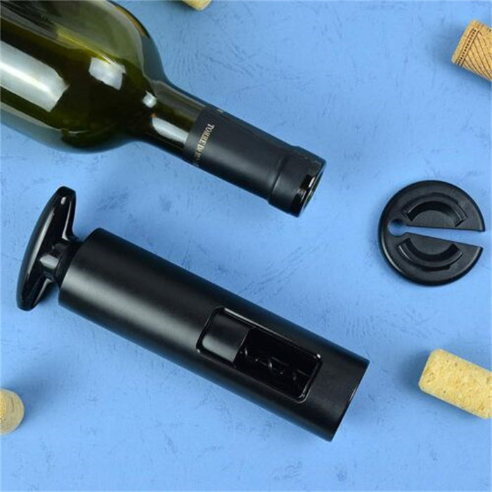 Wine Bottle Opener Kit