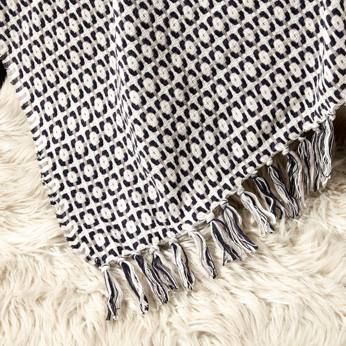 Ultra Soft Acrylic Throw 50009 Throw