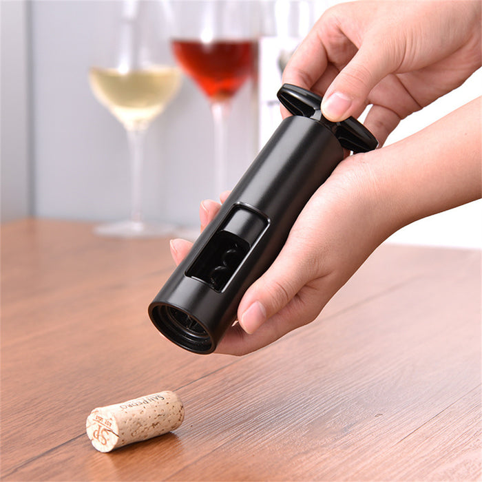 Wine Bottle Opener Kit