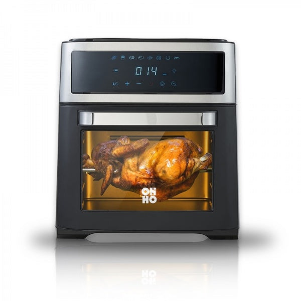 OHHO Multifunctional Air Fryer Oven 13L