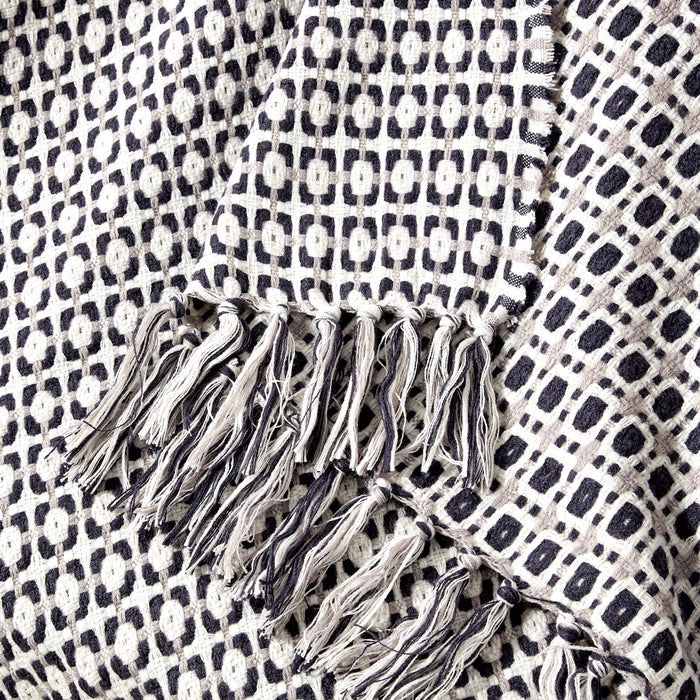 Ultra Soft Acrylic Throw 50009 Throw