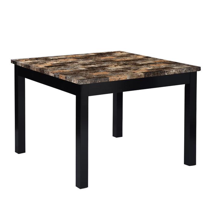 Dining Table and Chair Set