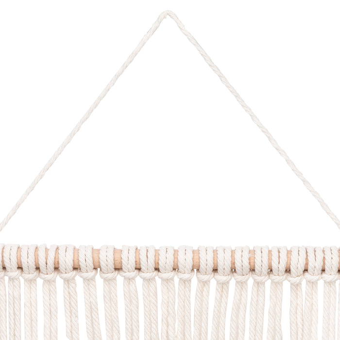 Classic Woven Hanging Holder