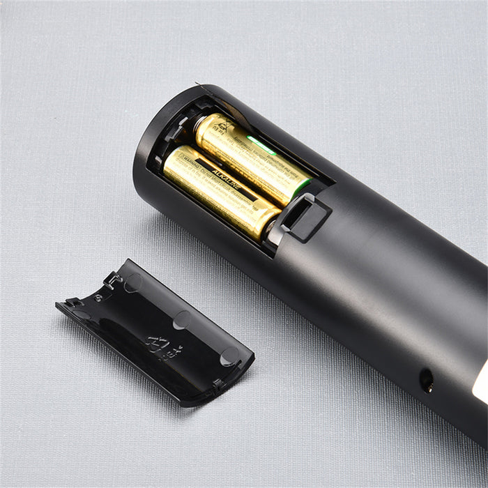 Electric Wine Bottle Opener Kit