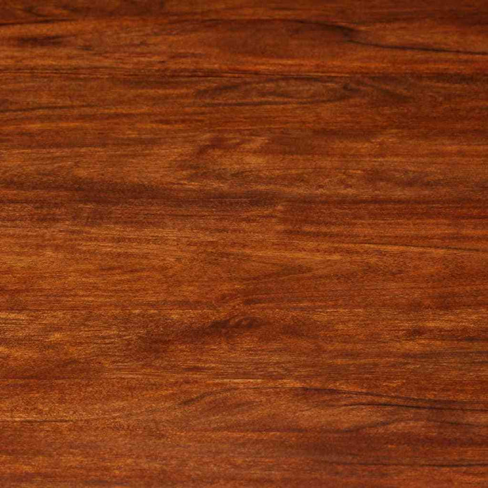 Dining Table Set 5 Piece Solid Acacia Wood with Sheesham Finish