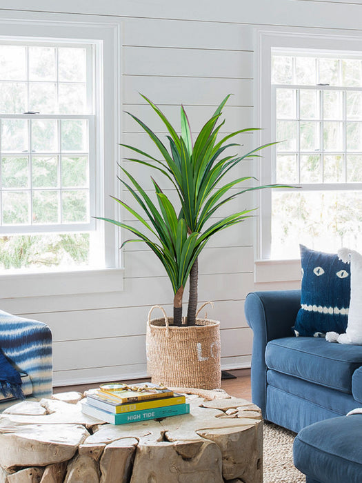 Artificial Tropical Tree l 3.5 Ft Tall