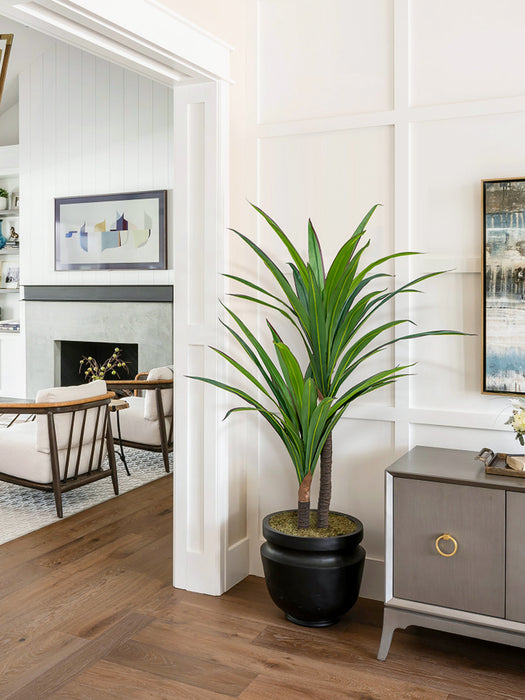 Artificial Tropical Tree l 3.5 Ft Tall