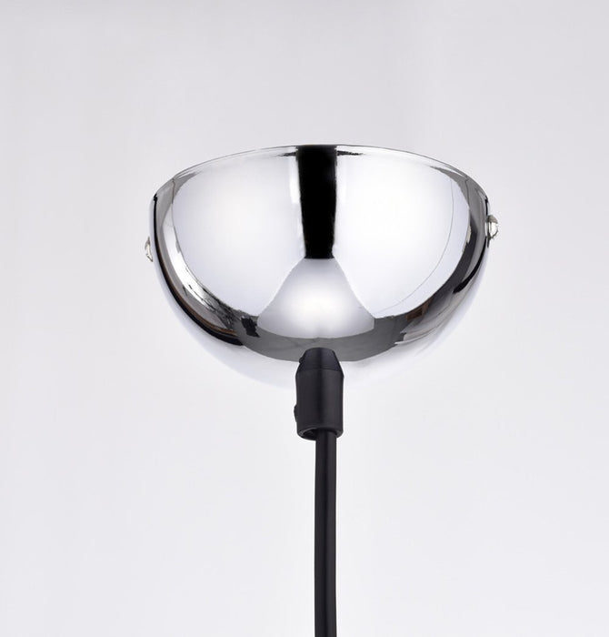 Void Mini Pendant Light - Chrome - Reproduction