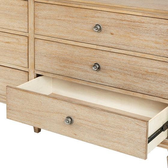 6-Drawer Victoria Dresser