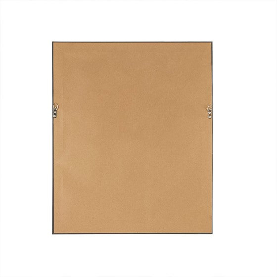 Grey Rock Garden Canvas 2 Piece Set