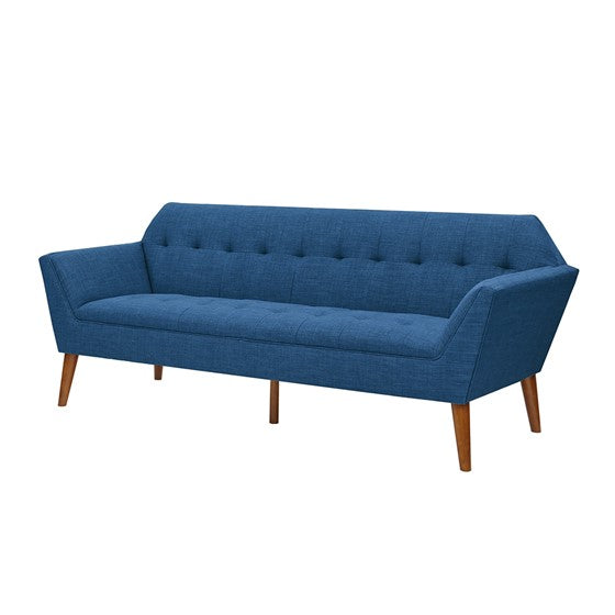 Newport Sofa Blue (Almost Gone)