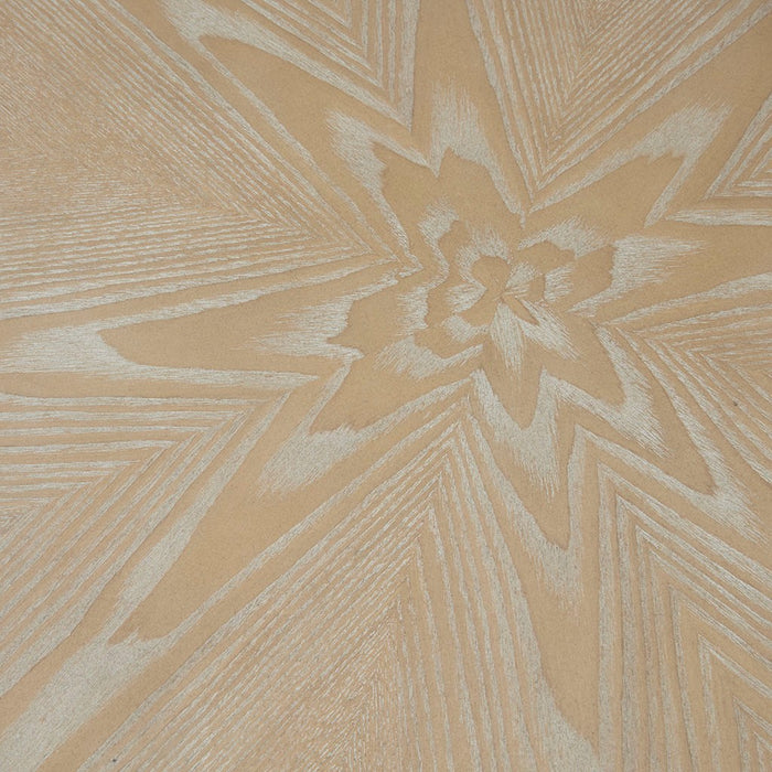 Willow Veneer Cocktail Table (Low Stock)